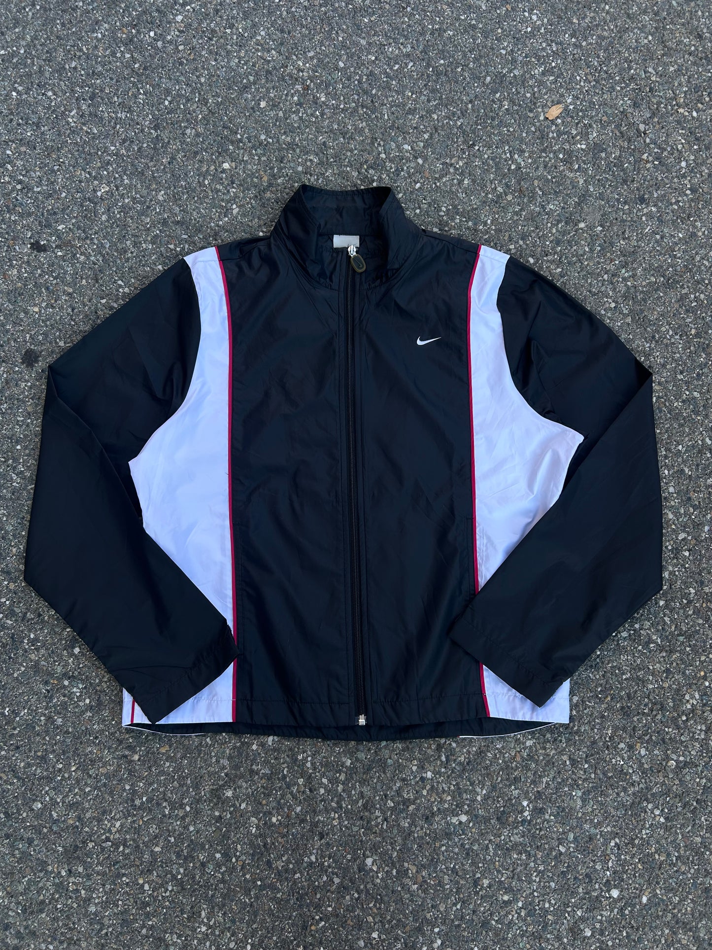 Nike 20twenty k-way