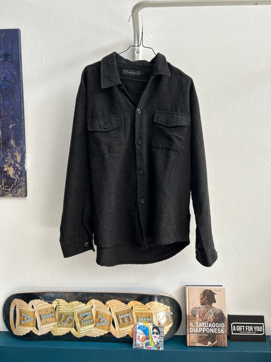Flannel Shirt vintage