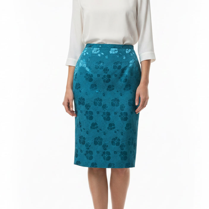 Vintage Skirt tg 46