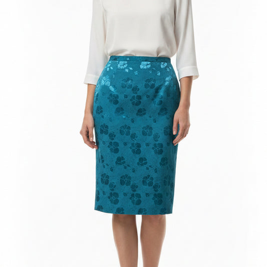 Vintage Skirt tg 46