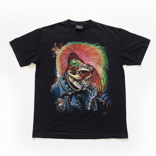 T-shirt Punk Is not Dead ☠️