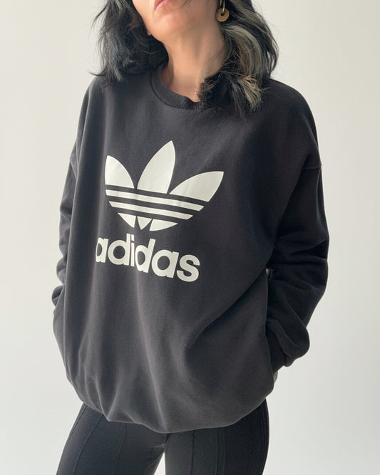 Felpa Adidas