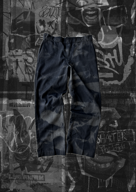 1|1 Dickies Soft Bleach Reworked