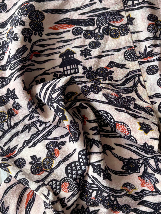 Haori Vintage