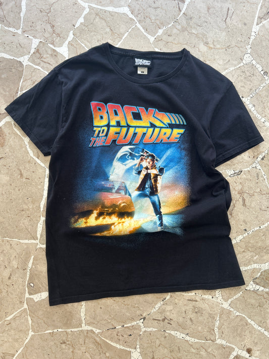 T-shirt Back To the Future