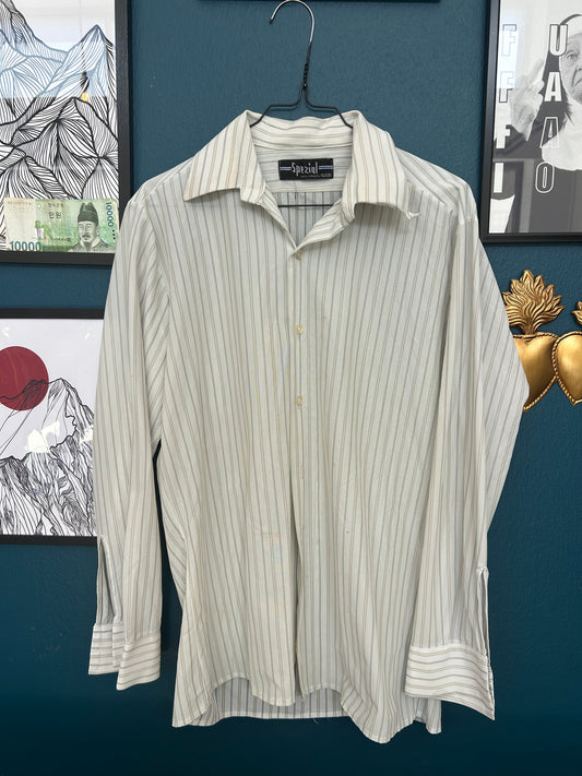 Man Shirt Vintage Grado B