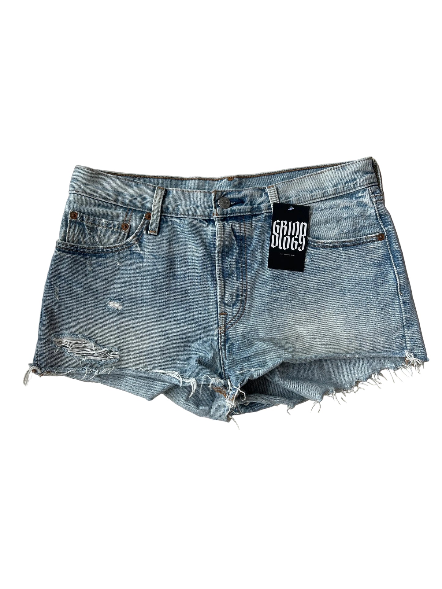Hot Short Levi’s tg 42
