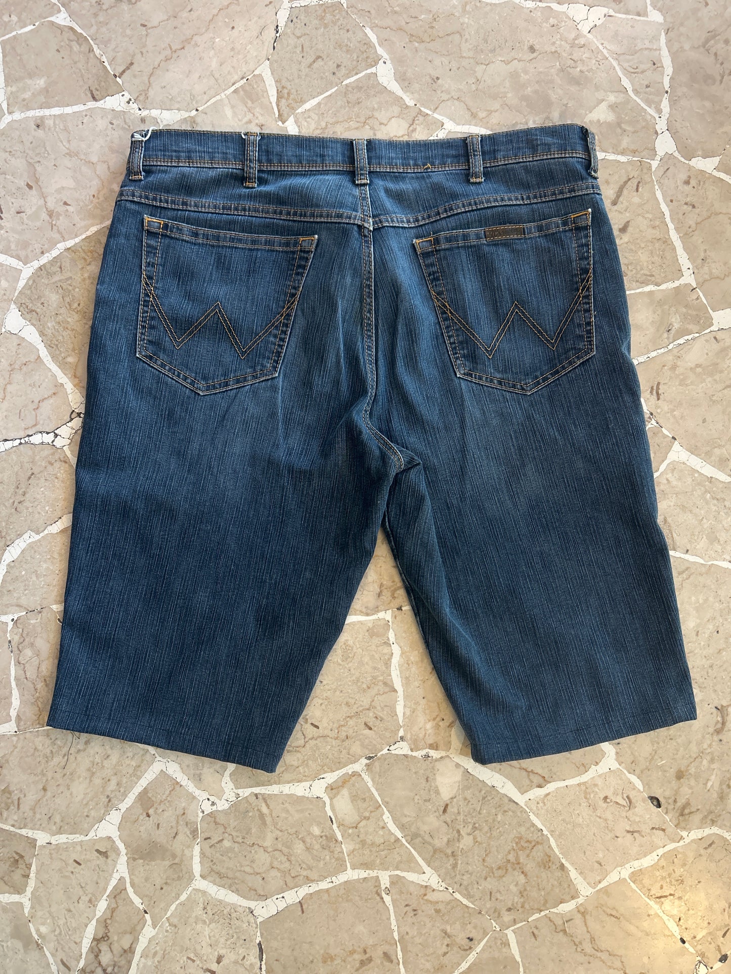 Short Wrangler tg 50