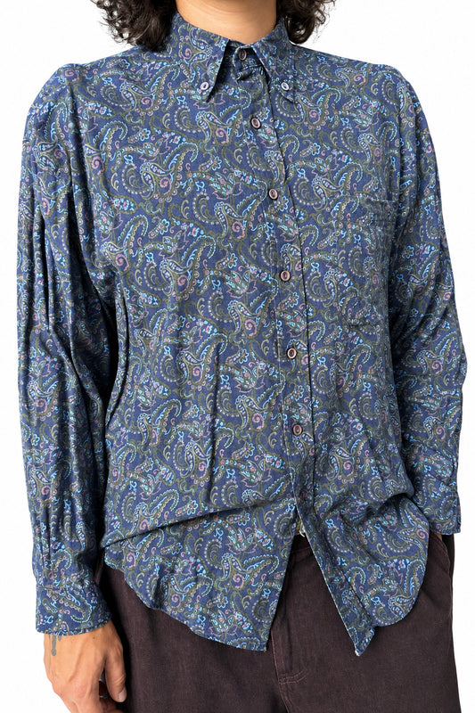 Vintage Crazy Shirt