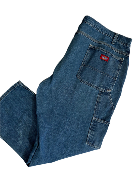 Jeans Dickies baggy tg 56