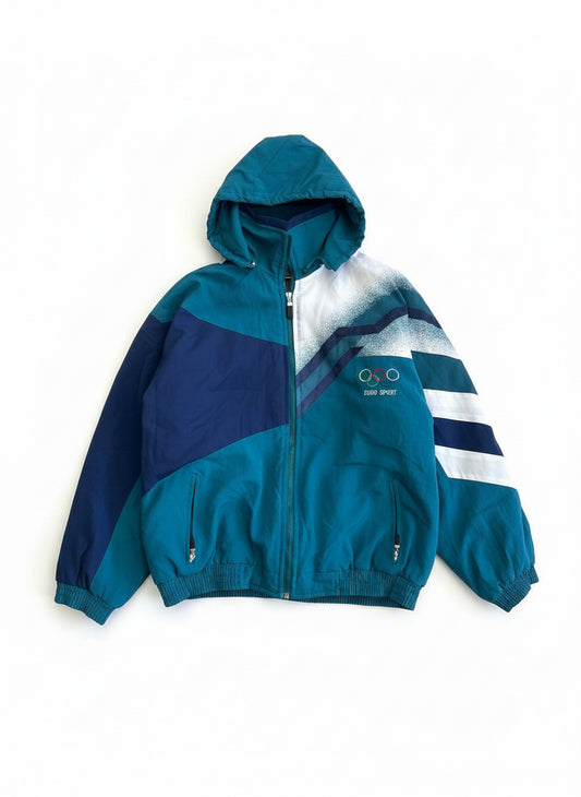 Ski Jacket Eurosport ‘90
