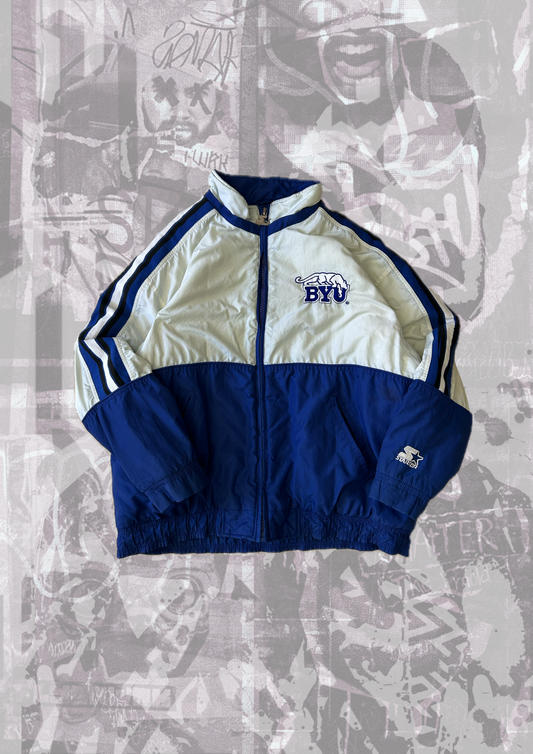 Jacket BYU 🏀 basketball USA 🇺🇸
