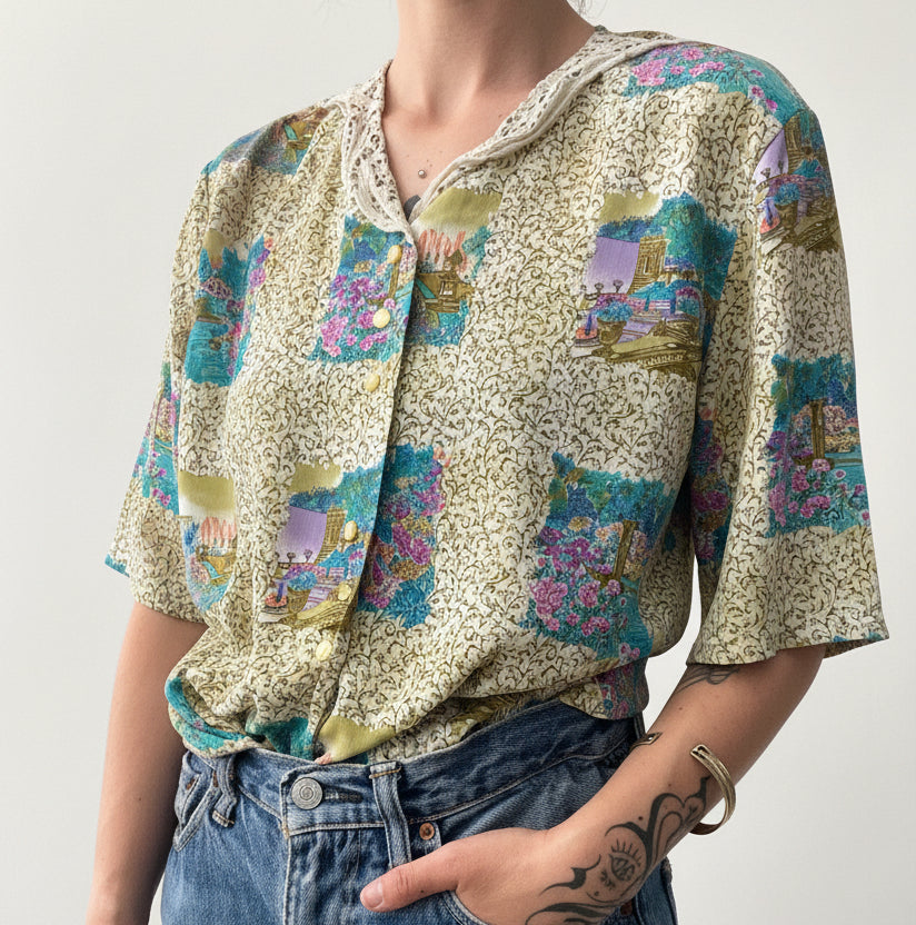 Vintage Shirt