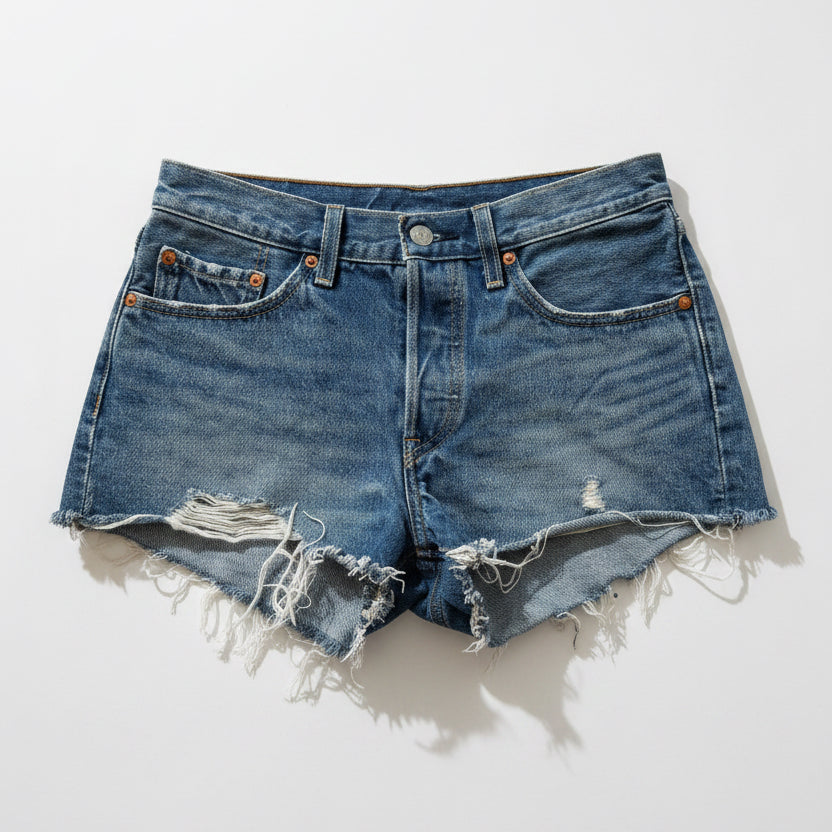 Hot short Levi’s tg 26