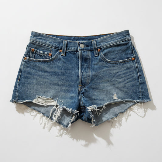 Hot short Levi’s tg 26