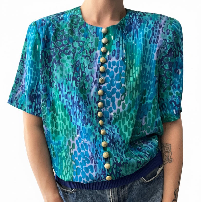 Vintage Shirt