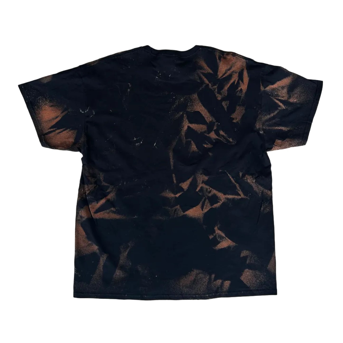 Abstract Tee | 2nd Anniversary Grindology tg XL