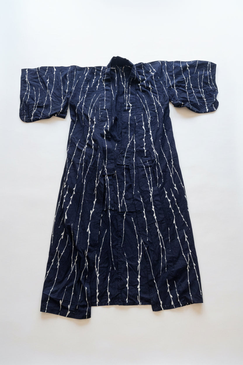 Japanese Yukata