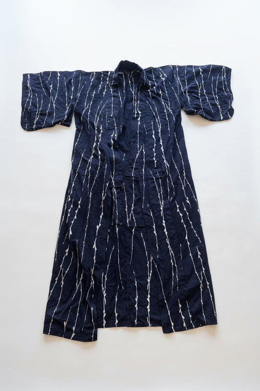 Japanese Yukata