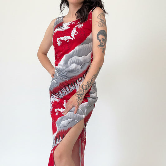 Vintage Dress ‘90