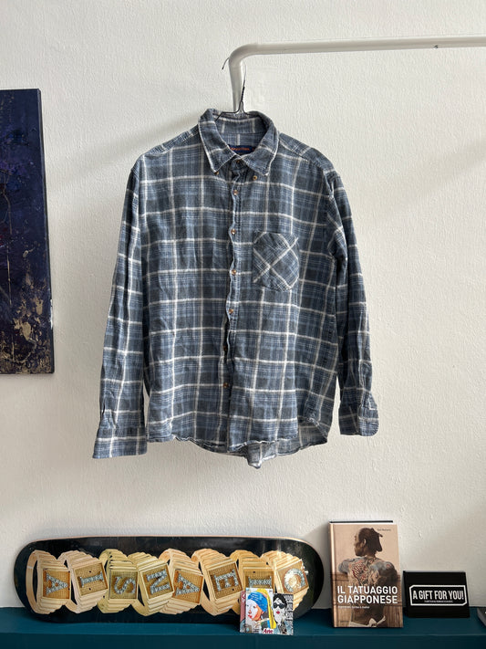 Flannel Shirt vintage