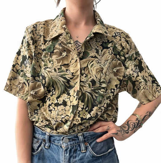 Vintage Shirt