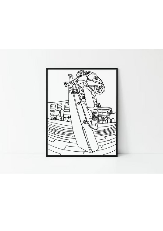 AW | Skateday 23