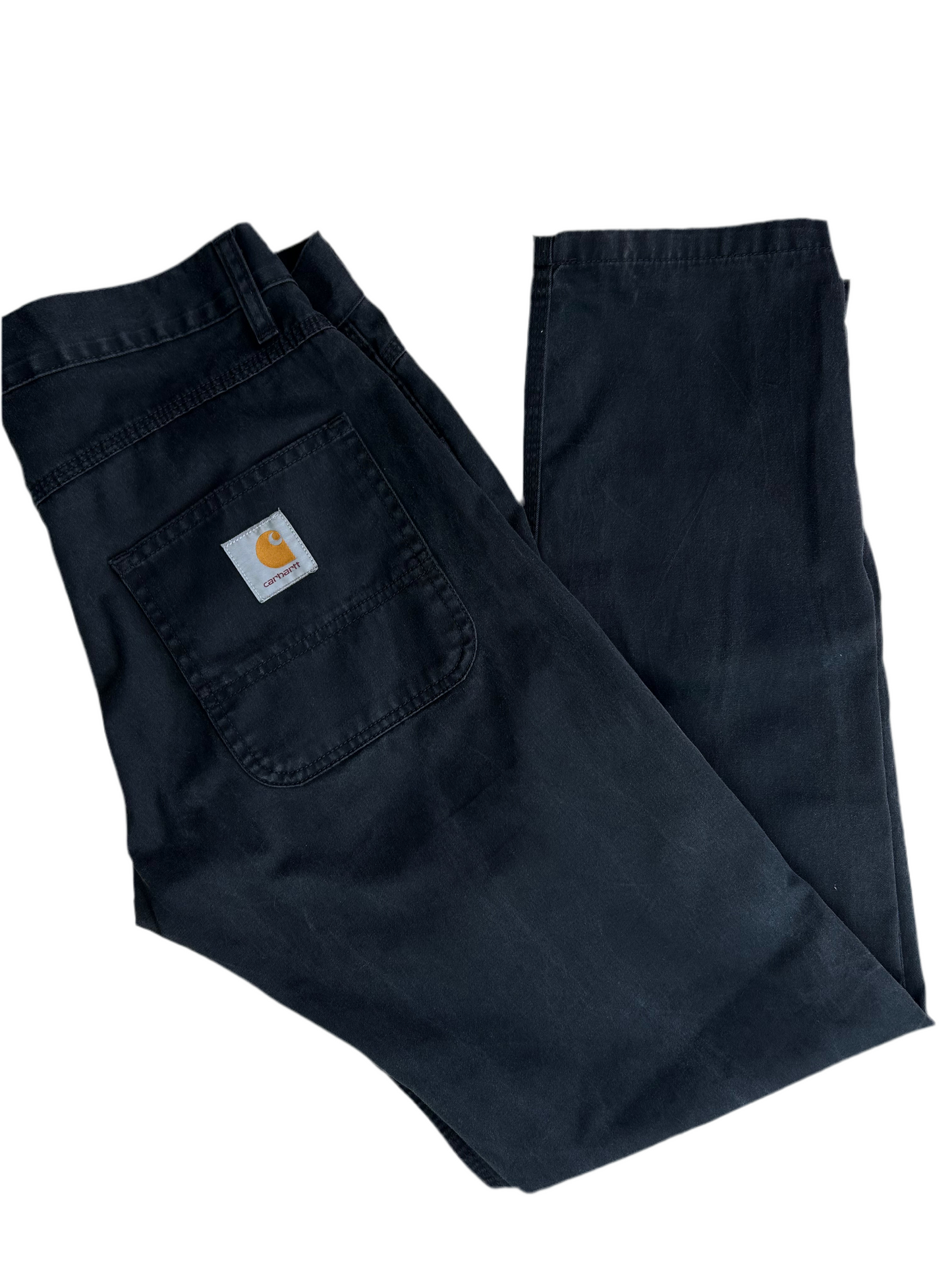 Pantaloni Carhartt tg 42