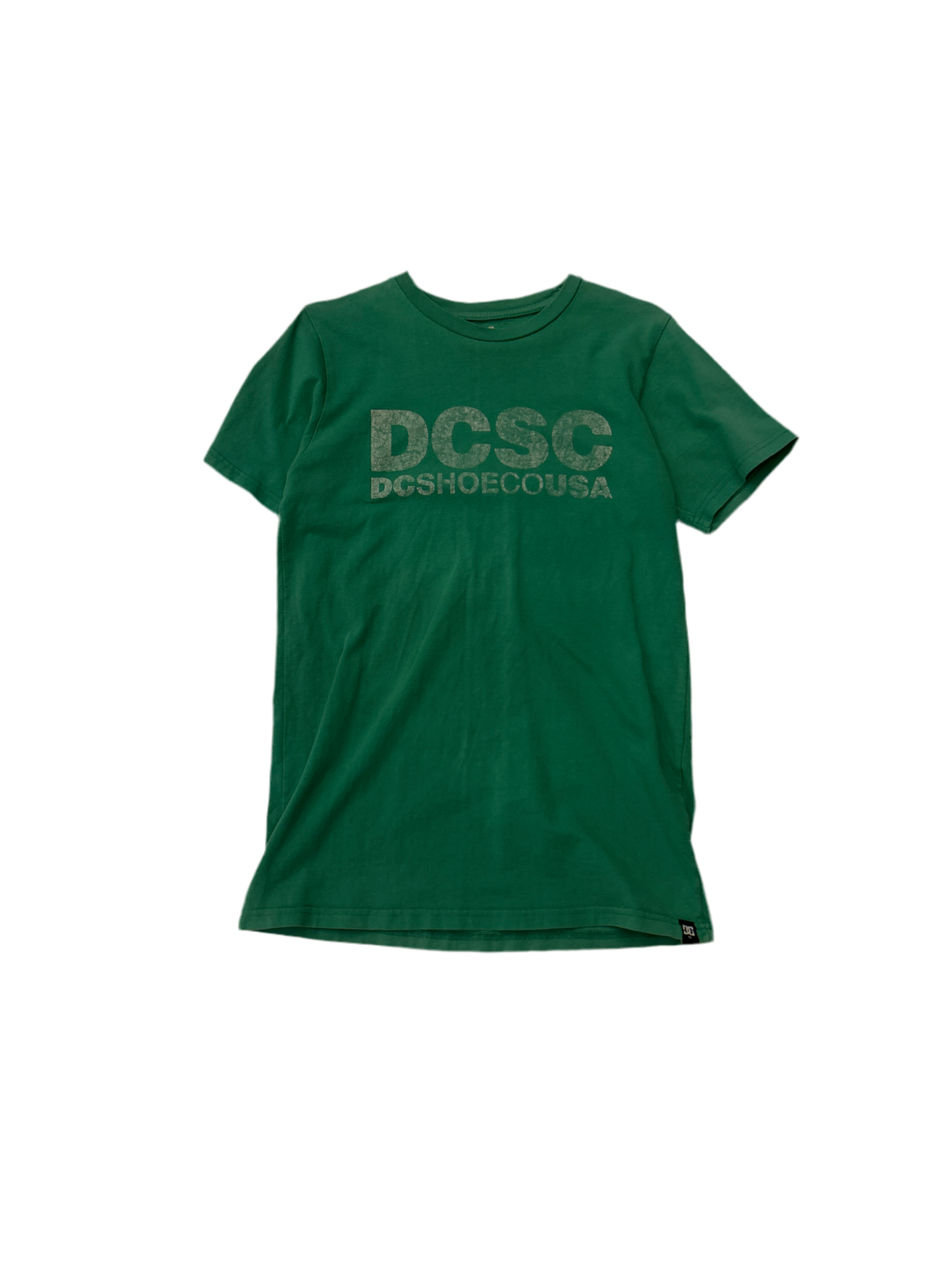 T-shirt DC