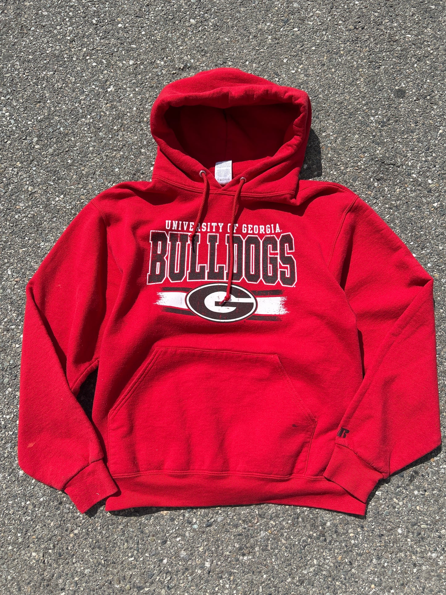 Hoodie Bulldogs Georgia University 🇺🇸