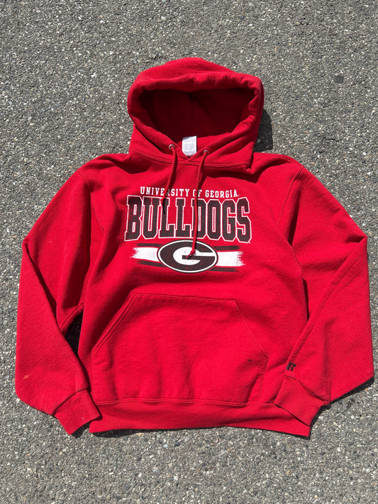 Hoodie Bulldogs Georgia University 🇺🇸