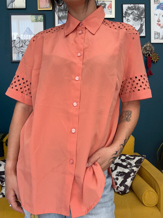 Camicia Vintage Donna