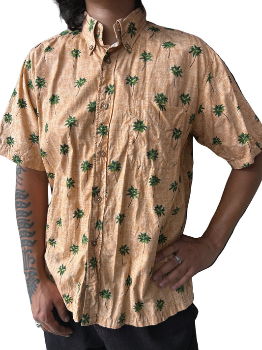 Vintage Crazy Shirt