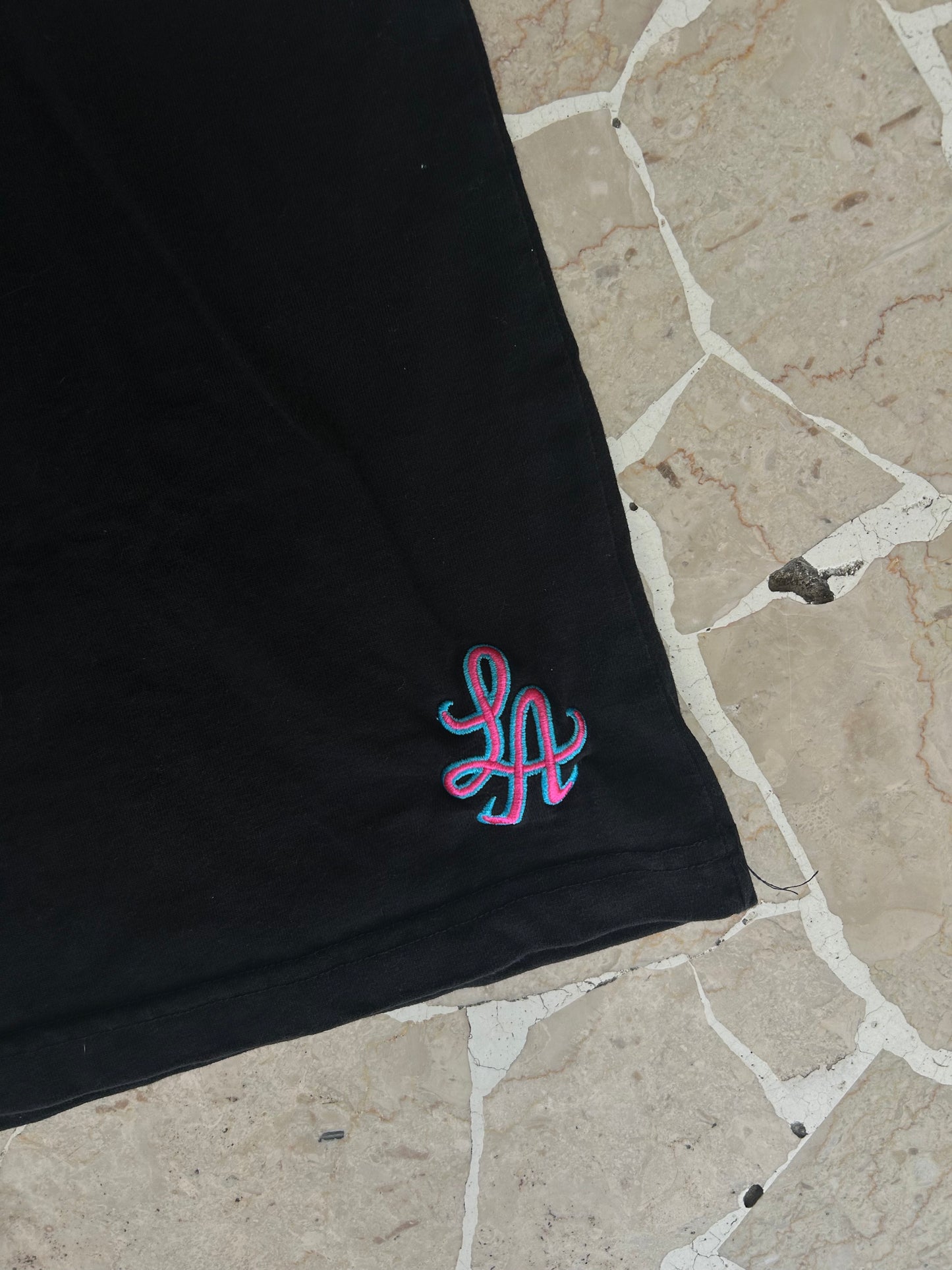 T-shirt HRLA Los Angeles 🇺🇸