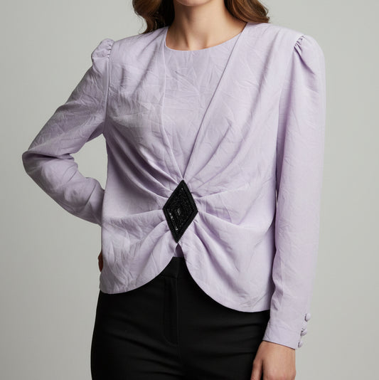 Vintage Blouse