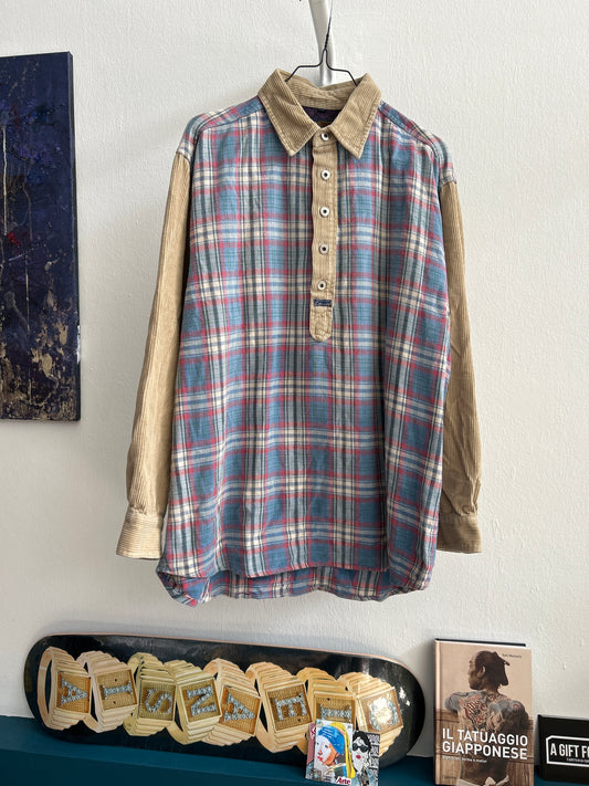 Flannel Shirt vintage