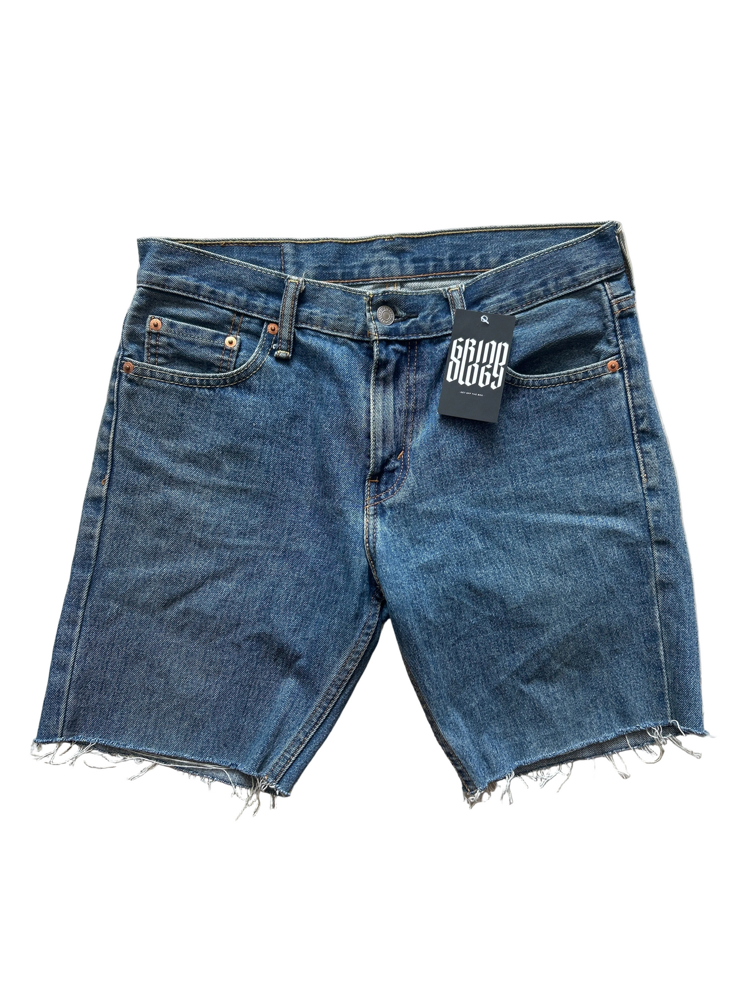 Short Levi’s tg 42