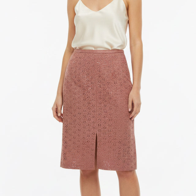 Vintage Skirt tg 48