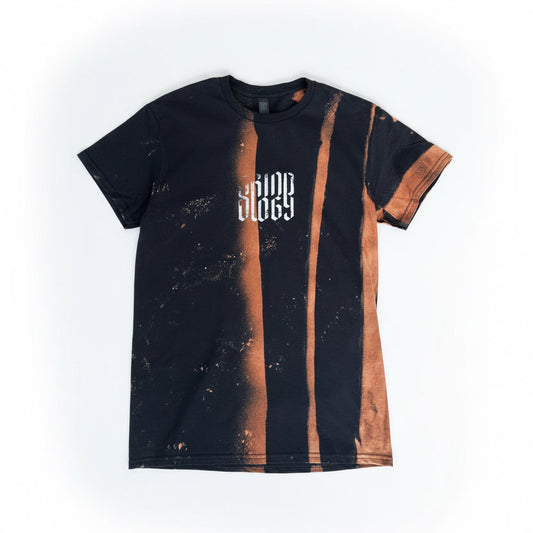 Abstract Tee | 2nd Anniversary Grindology tg S
