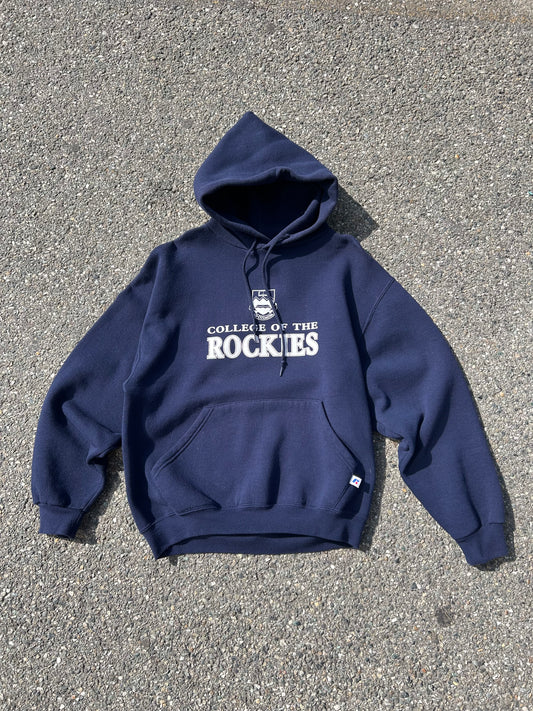 Hoodie College of the Rockies 🇨🇦