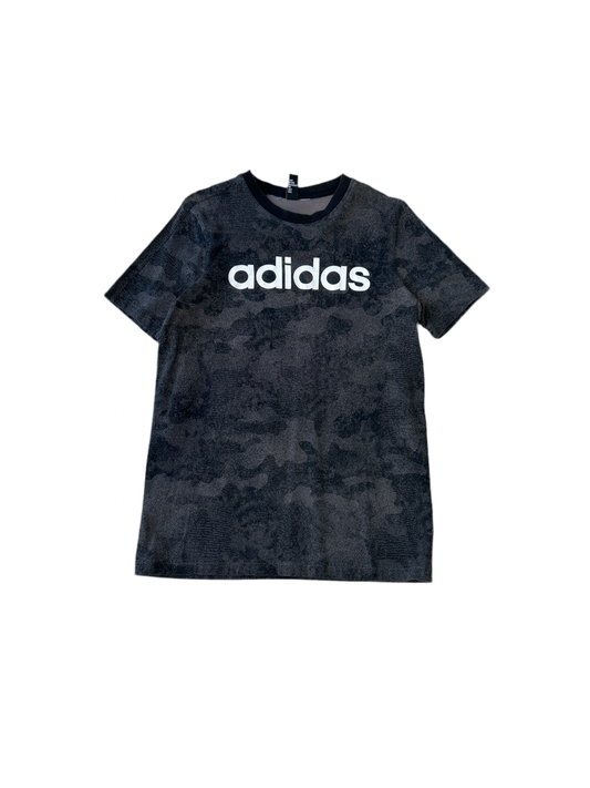 T-shirt Adidas Camo da donna