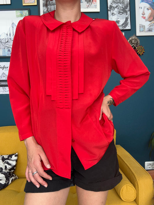 Camicia Vintage Donna