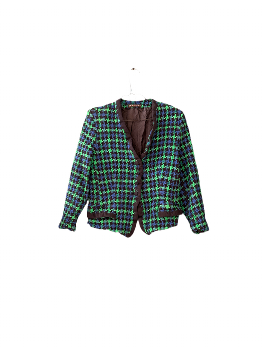 Blazer vintage  invernale