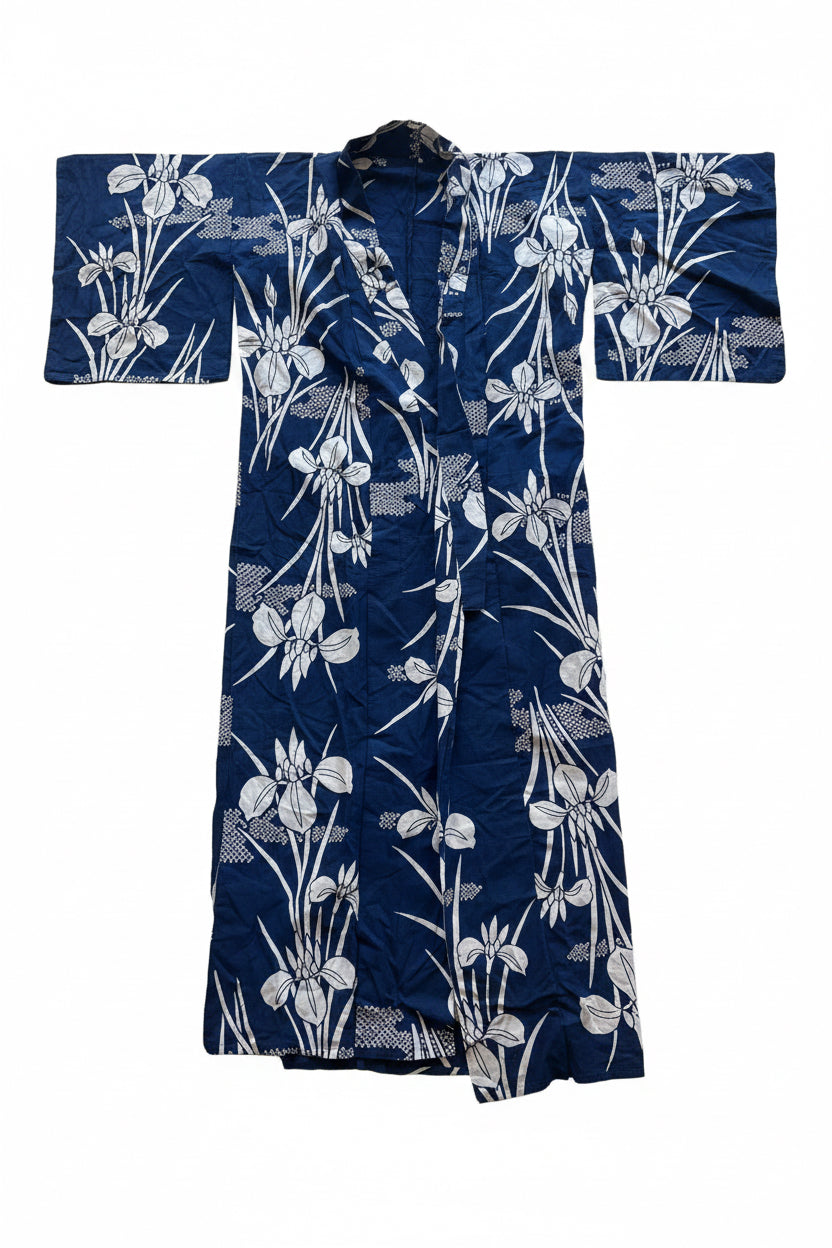 Japanese Yukata