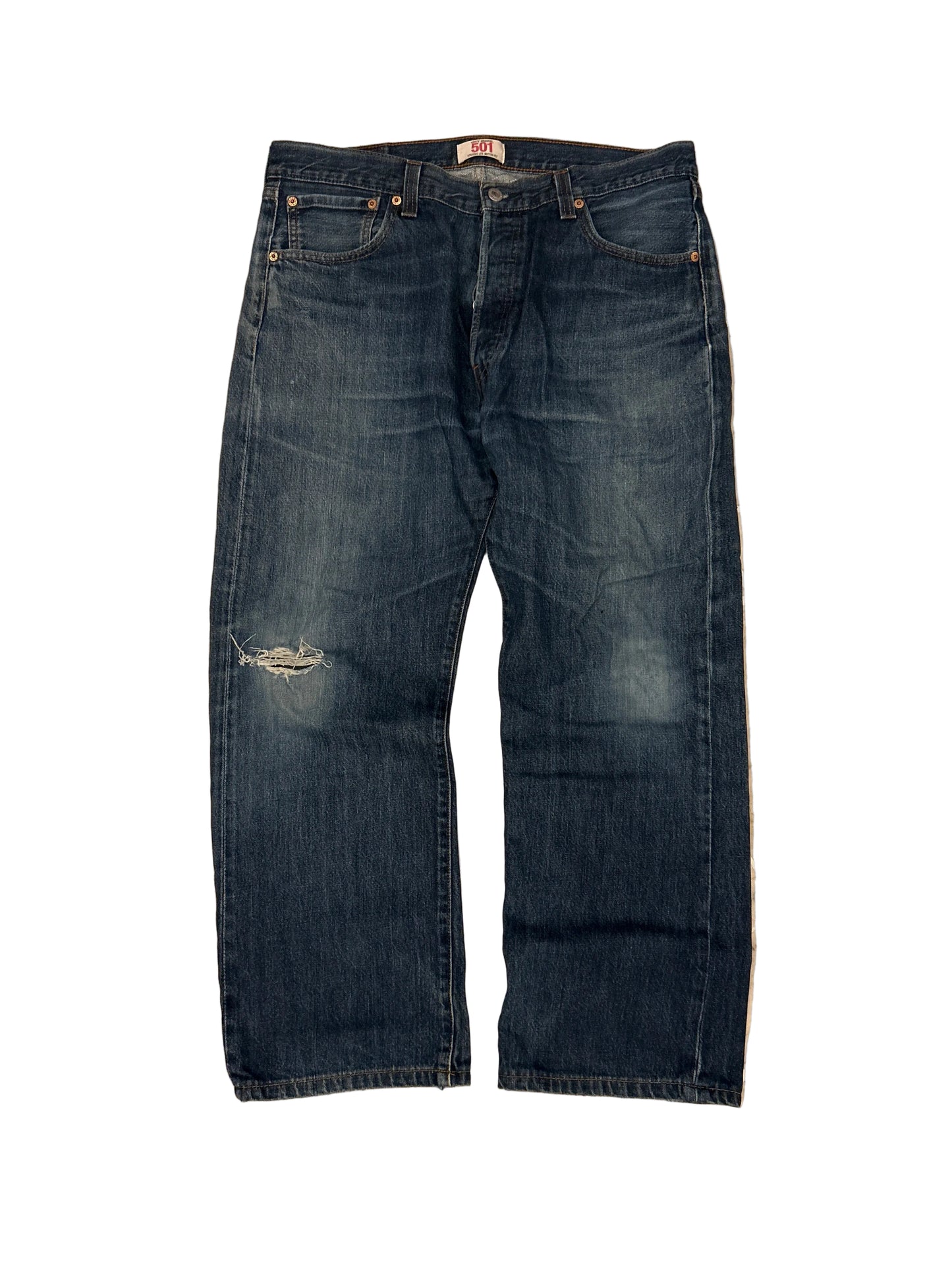 Vintage Levi’s 501 tg 48