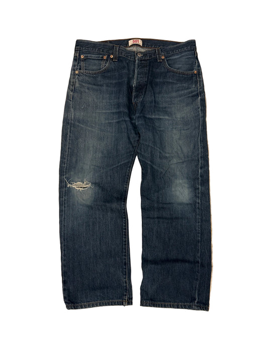 Vintage Levi’s 501 tg 48