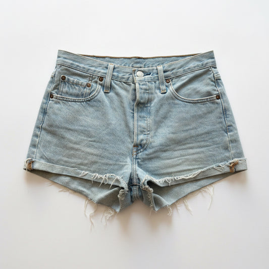 Hot short Levi’s tg 38
