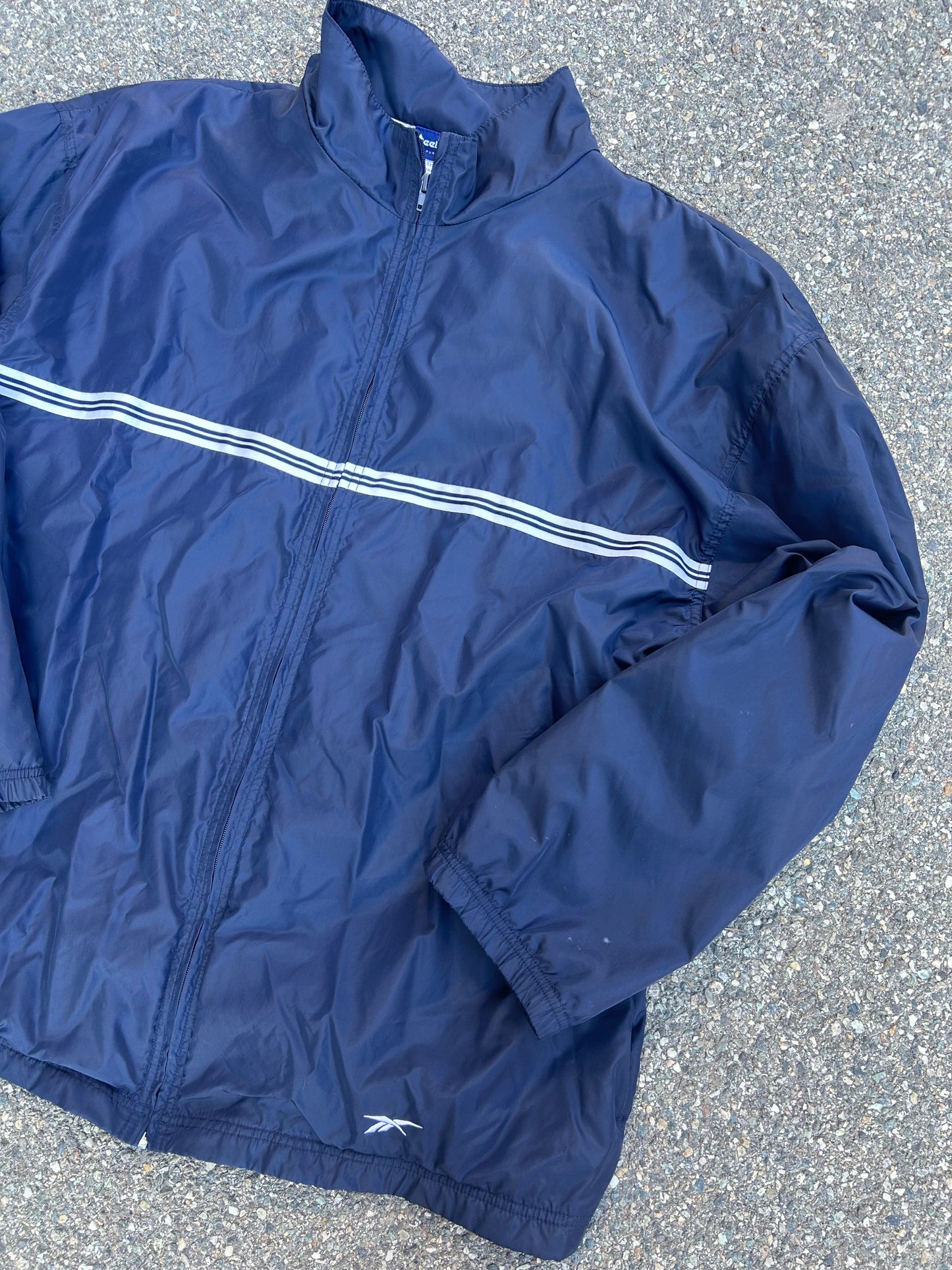 Reebok K-way Vintage
