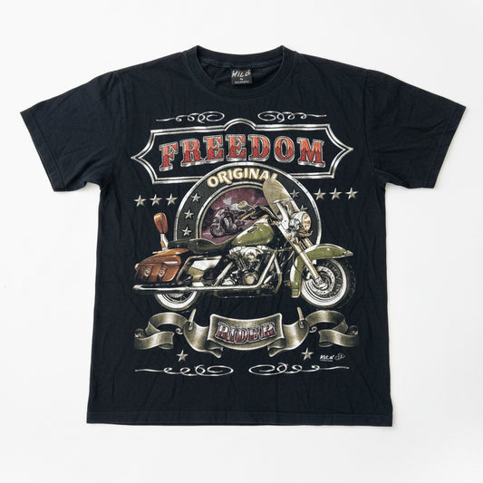 T-Shirt Wild Biker