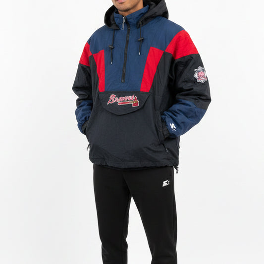 BRAVES Starter Jacket ‘90